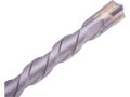Vrták čtyřbřitý SDS PLUS příklepový do betonu a zdiva, O 6,5x310mm, SK
