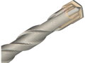Vrták čtyřbřitý SDS PLUS příklepový do betonu a zdiva, O 6x210mm, SK