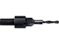 Vrták na konfirmáty, pro šroub 5mm, O vrtáku 3,5mm, HSS