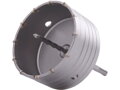Vrták SDS PLUS do zdiva korunkový, O 125mm x 110mm, M22