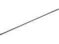 Vrták SDS PLUS příklepový do betonu, O 12x600mm, SK