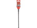 Vrták SDS PLUS příklepový do betonu, O 8x210mm, SK