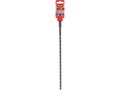 Vrták SDS PLUS příklepový do betonu, O 8x310mm, SK