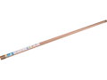 Zářivka LED, 150cm, 2200lm, T8, neutrální bílá, PC + ALU