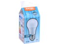 žárovka LED klasická, 15W, 1350lm, E27, teplá bílá