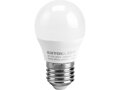 žárovka LED mini, 5W, 410lm, E27, teplá bílá