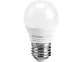 žárovka LED mini, 5W, 410lm, E27, teplá bílá
