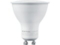 žárovka LED reflektorová, 7W, 510lm, GU10, teplá bílá