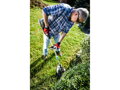 ZRUŠENO! Nahrazeno výrobkem 8795612, sekačka strunová aku, 40V Li-ion, 2500mAh