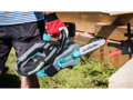 ZRUŠENO! Nahrazeno výrobkem 8795644. Pila řetězová aku, BRUSHLESS, 40V Li-ion, 2500mAh, 30cm