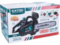 ZRUŠENO! Nahrazeno výrobkem 8795644. Pila řetězová aku, BRUSHLESS, 40V Li-ion, 2500mAh, 30cm
