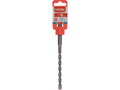 Vrták SDS PLUS příklepový do betonu, O 8x160mm, SK