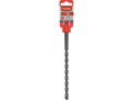 Vrták SDS PLUS příklepový do betonu, O 10x210mm, SK