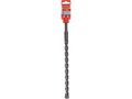 Vrták SDS PLUS příklepový do betonu, O 16x310mm, SK