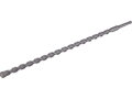 Vrták SDS PLUS příklepový do betonu, O 18x450mm, SK