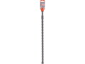 Vrták SDS PLUS příklepový do betonu, O 18x450mm, SK