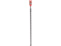 Vrták SDS PLUS příklepový do betonu, O 20x600mm, SK