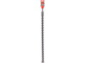 Vrták SDS PLUS příklepový do betonu, O 26x600mm, SK