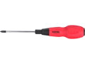 šroubovák křížový phillips, PH 0x75mm, CrV