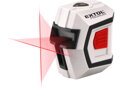 ZRUŠENO! Nahrazeno výrobkem 8823306, laser liniový, křížový samonivelační