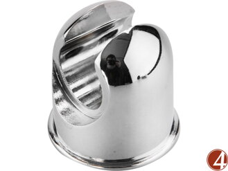 JINÝ MODEL držák pro sprchovou hlavici, chrom