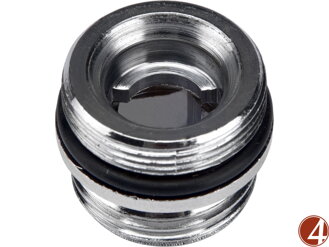 Konektor pro sprchovou hadici, G1/2"-M20