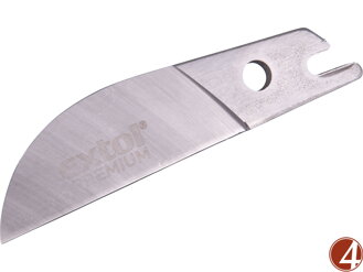 Náhradní břit pro nůžky multif.-úhlové 8831190