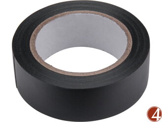 Páska izolační PVC, 19mm x 10m