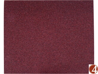 Plátna brusná archy, bal. 10ks, 230x280mm, P40