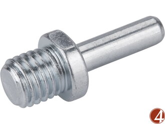 Redukce z M14 na úchyt, do vrtačky, stopka 8mm