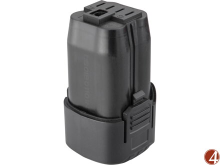 Baterie akumulátorová, 16V Li-ion, 2Ah