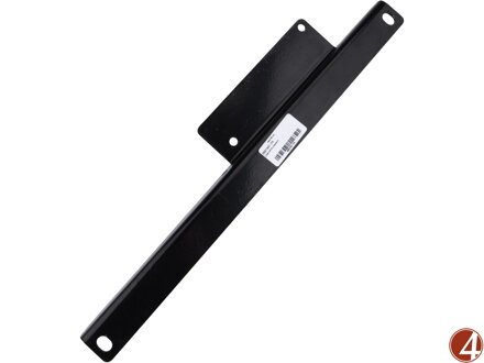 Držák skříně s bateriemi