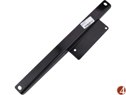 Držák skříně s bateriemi