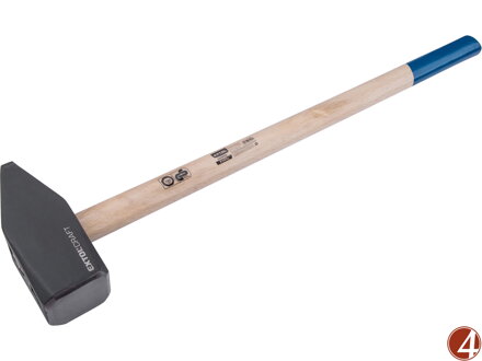 Kladivo zámečnické, 8000g