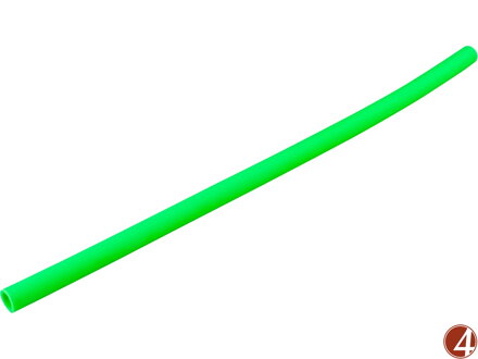 Kryt hadice, zelený