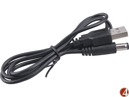 Nabíjecí kabel USB