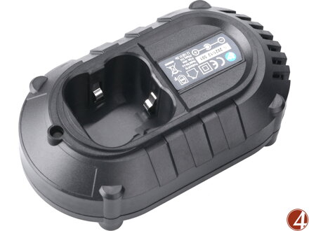 Nabíječka Li-ion 16V, 2,4A