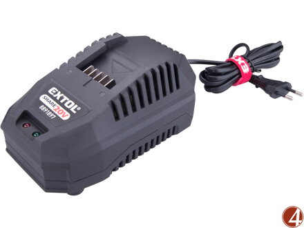 Nabíječka SHARE20V, 4,5A
