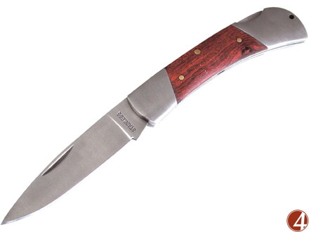Nůž zavírací nerez SAM, 193mm