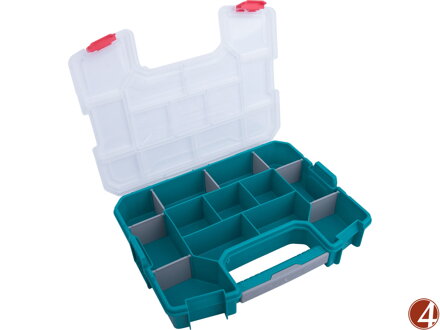 Organizér