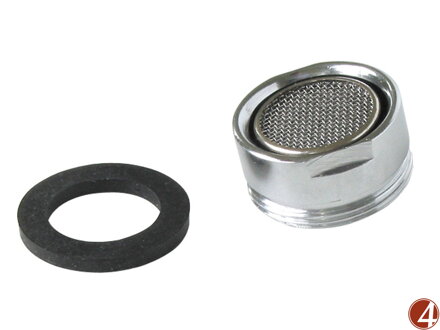 Perlátor, M24, chrom Perlátor, M24, chrom