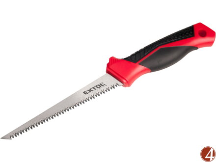 Pila na sádrokarton, 150mm, SK5