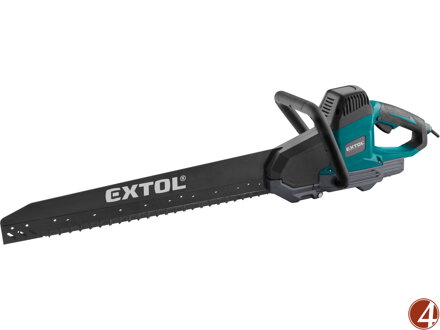 Pila na stavební materiály, 1700W