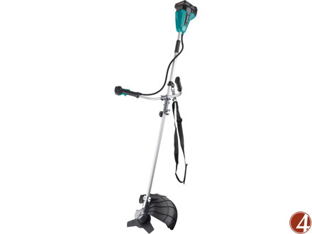 POŠK. OBAL křovinořez aku, SHARE20V, BRUSHLESS, 2x2Ah