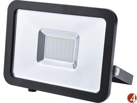 Reflektor LED, 3200lm, Economy