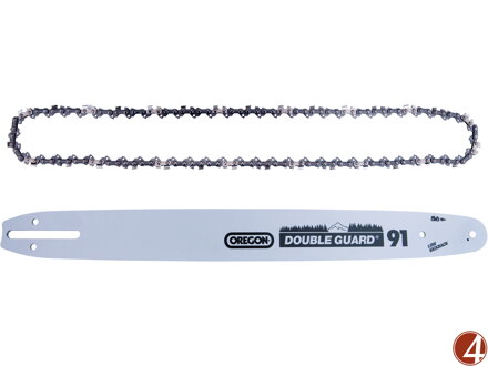 řetěz a lišta OREGON, náhradní