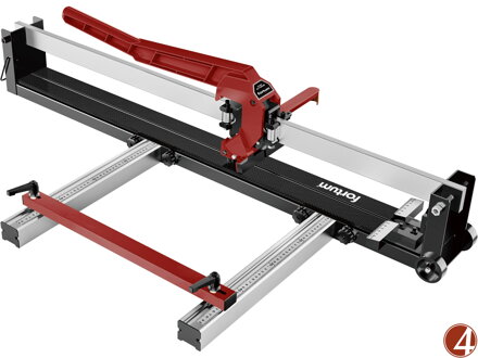 řezačka obkladů profesionální, 1200mm