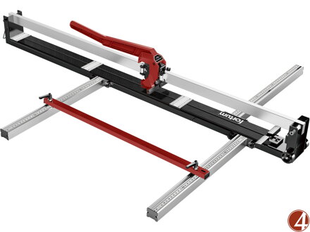 řezačka obkladů profesionální, 1600mm