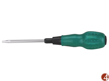 šroubovák TORX, T 10x75mm