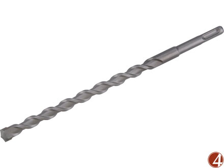 Vrták SDS PLUS příklepový do betonu, O 14x260mm, SK